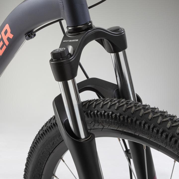 Immagine prodotto Rockrider ST 120 (44.30 cm)