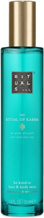 Rituals The Ritual of Karma Hair & Body Mist (50 ml, Körper- & Haarduftspray)