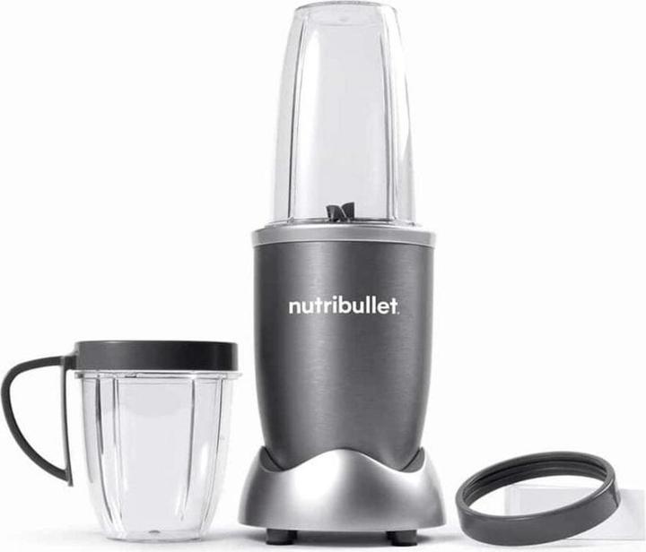 Actual product image NutriBullet Extractor (600 W)