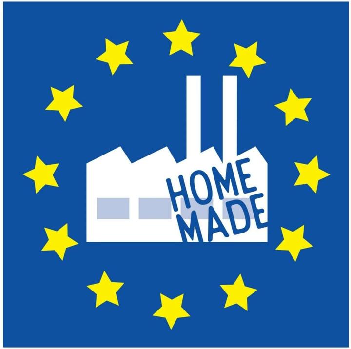 Produktbild spirella Primo (180 x 180 cm)