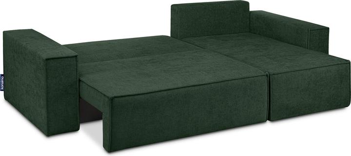 Produktbild Konsimo Napi Ii (Ecksofa)