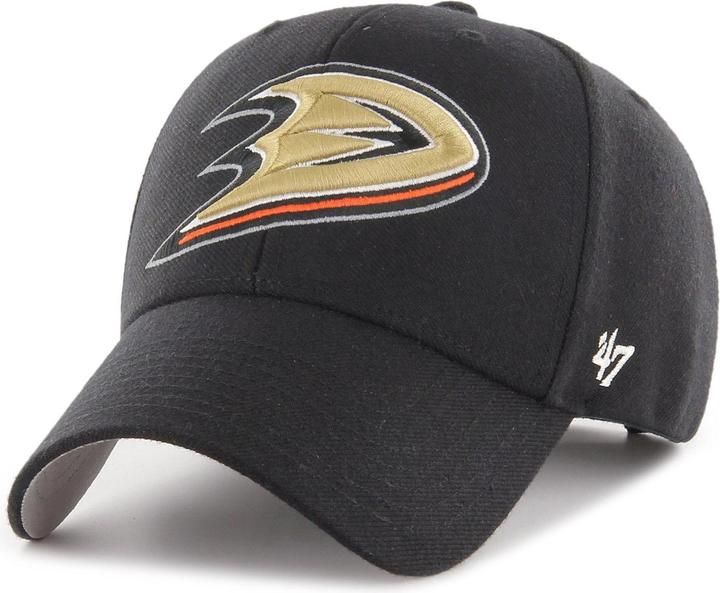 Actual product image 47 Brand NHL Anaheim Ducks (One size)