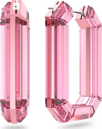 Immagine prodotto Swarovski Rosa creolo lucente (Metallo Swarovski)
