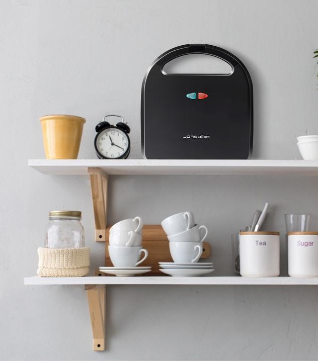 Produktbild Aigostar 30JVU Sandwichmaker