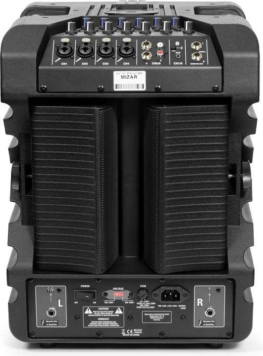 Immagine prodotto Vyrve Audio Attivo (Attivo, 1x 60 W)