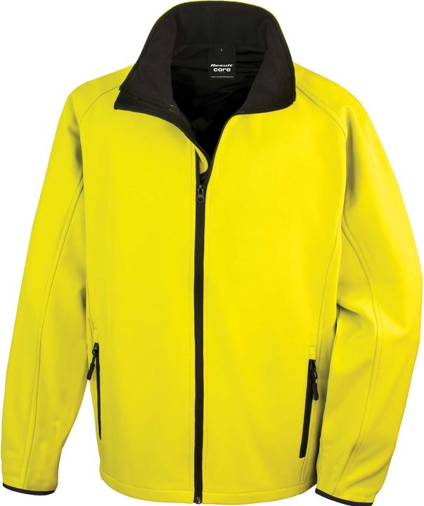Immagine prodotto Regatta giacca softshell printable (M)
