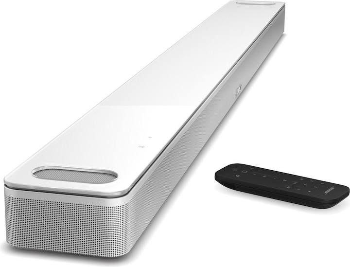 Actual product image Bose Smart Ultra Soundbar (5.1.2 Channel)