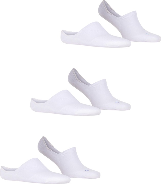 Produktbild Falke Cool Kick 3-Pack Unisex (3er Pack, 44 - 45)