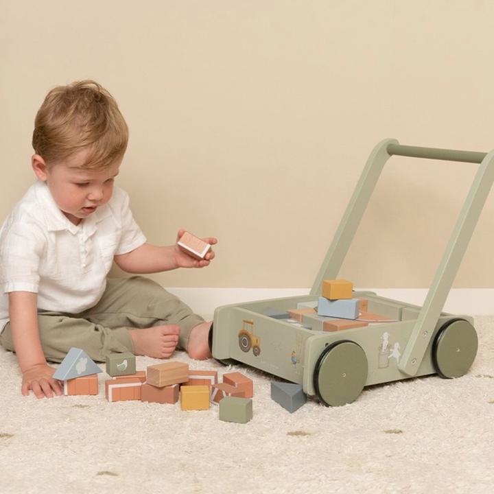 Immagine prodotto Little Dutch Little Farm