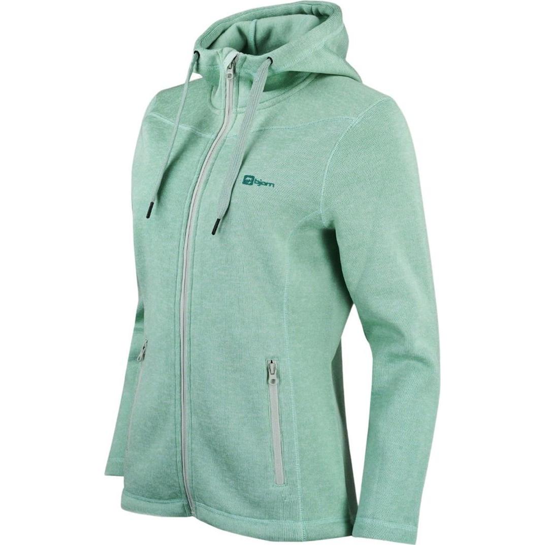 Bjorn, Damen, Pullover, Moteriški megztiniai Miravidi mint HE934701 (S), Grün, (S)
