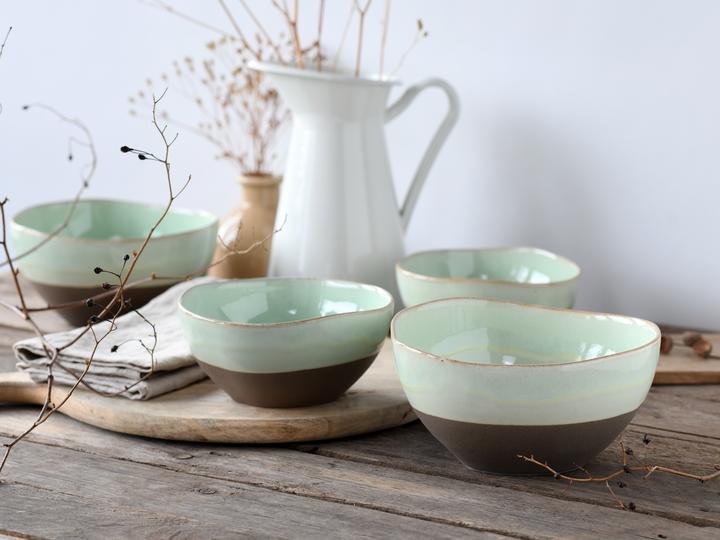 Produktbild CreaTable Basalt Bio (1.80 cm, 0.90 l, 4 x)