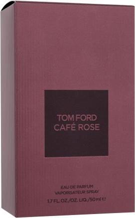 Produktbild Tom Ford Café Rose (Eau de Parfum, 50 ml)