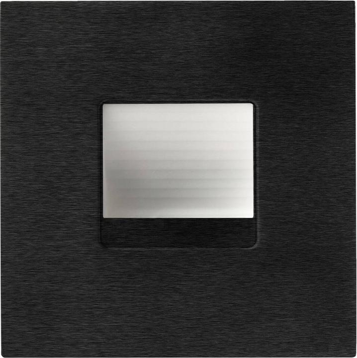 Ledxon LED recessed wall light LB23 (80 lm)