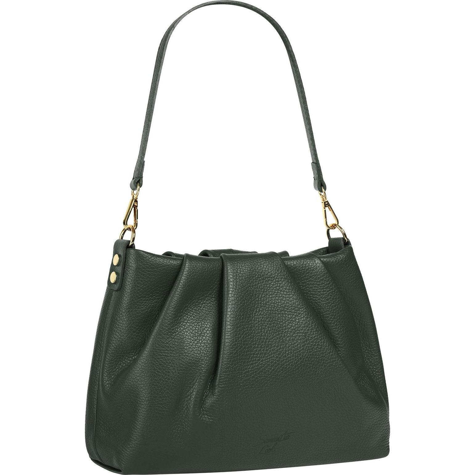 Thumbnail - Samantha Look, Handtasche, Umhängetasche, Grün