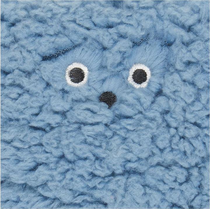 Actual product image Lodger Plush bear Fuzzy 30cm (30 cm)