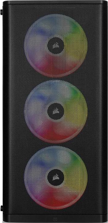 Actual product image Joule Performance Gaming PC (High End) (1000 GB, 16 GB, AMD Ryzen 5 8400F, GeForce RTX 5060)