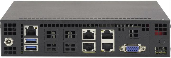 Productafbeelding Supermicro E200-9a