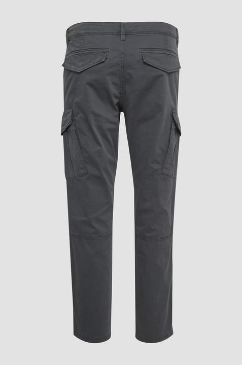 Produktbild S.Oliver Hose Cargohose mit Garment Dye und Straight Leg (W31/L34)