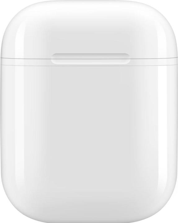 Produktbild Hyper Hyperjuice Qi-Wireless Adapter AirPods Weiss (Ladecase Hülle)