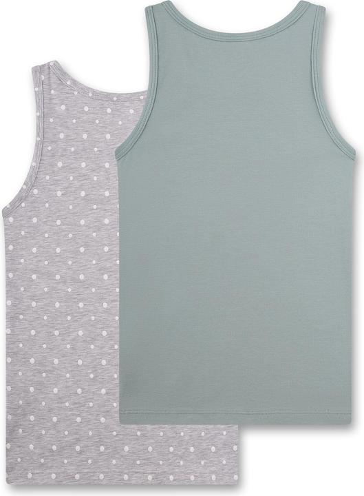 Immagine prodotto Sanetta -Unterhemd (Doppelpack) / (152)