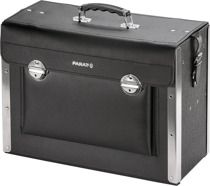 Actual product image Parat Universal tool bag (33 pieces)