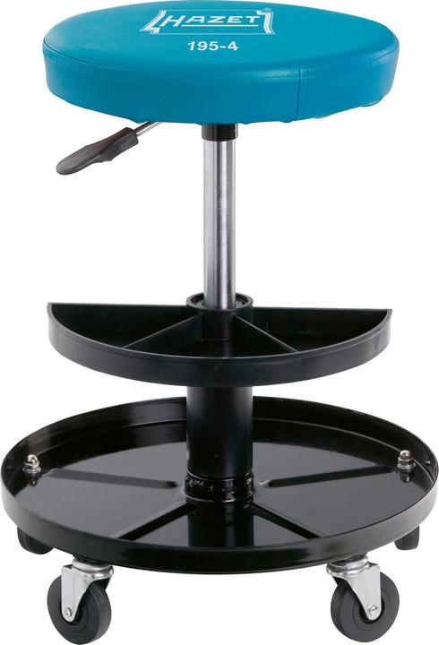 Produktbild HAZET Arbeits-Sitz 195-4
