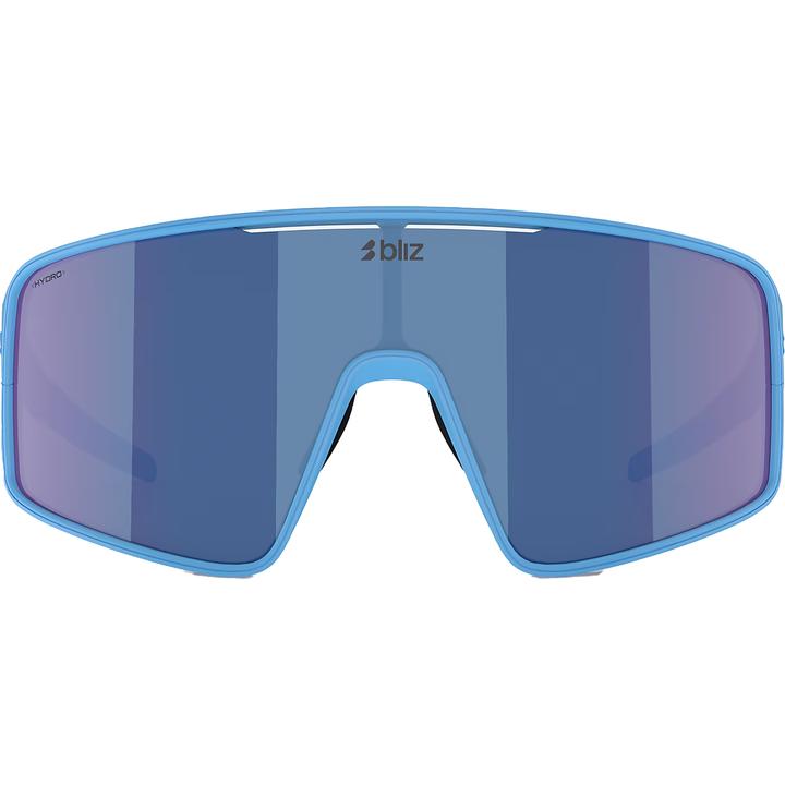 Image du produit Bliz P001S (Bleu-gris mat avec miroir bleu, Miroir Bleu)