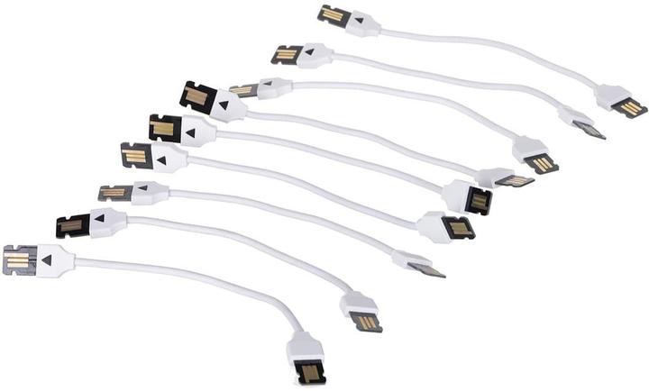 Productafbeelding Govee Glide Hexa Pro paneelarmatuur, 10s, RGBIC