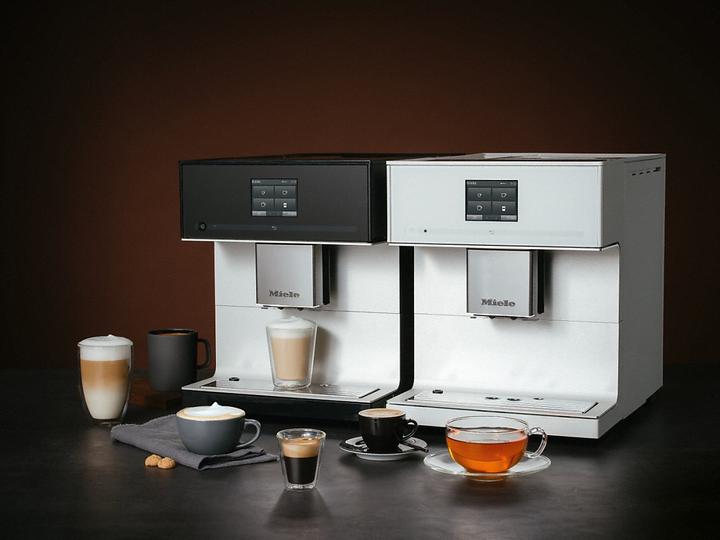 Produktbild Miele CM 7350