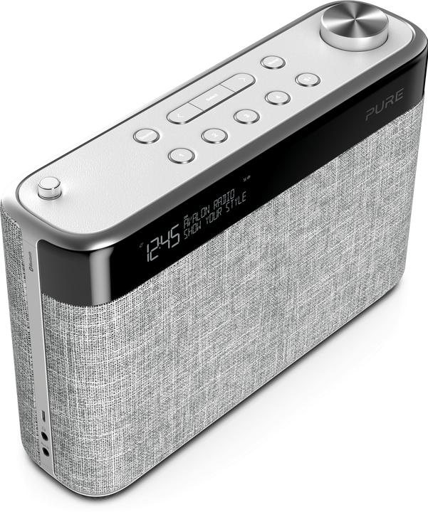 Produktbild Pure Avalon N5 (DAB+, Bluetooth)