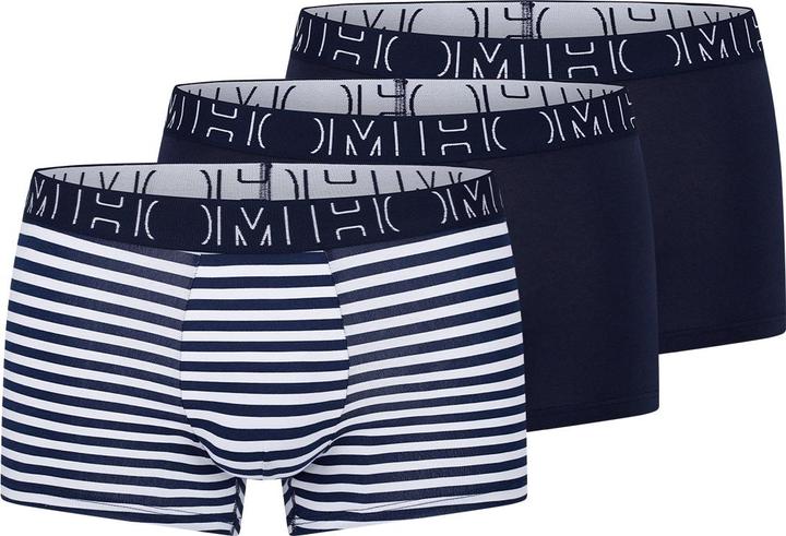 Produktbild HOM 3er Pack Christofer Retro Short / Pant (M, 3er Pack)