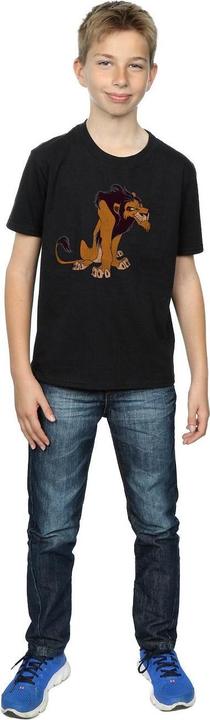 Produktbild The Lion King Classic TShirt Jungen (140, 146)