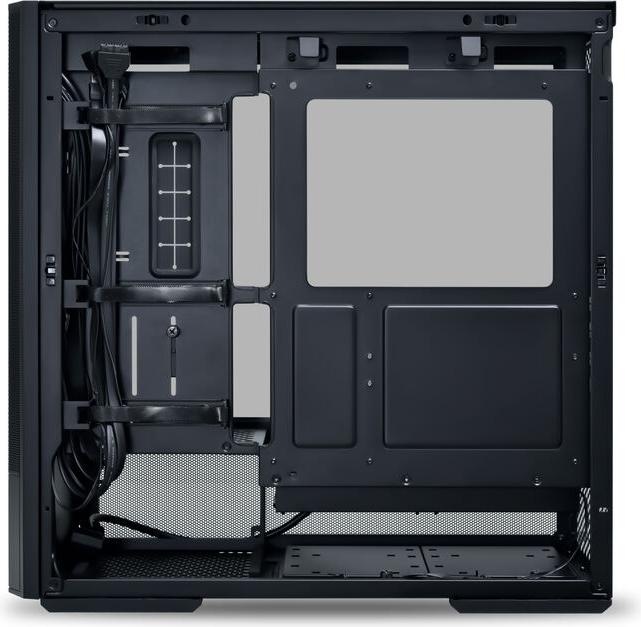 Image du produit Lian-Li Lancool 207 (ATX, Mini-ITX, mATX)