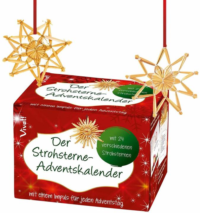 Immagine prodotto La stella di paglia