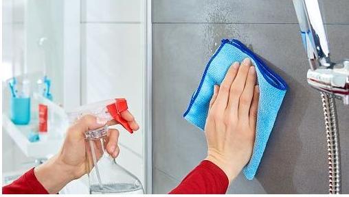 Image du produit tesa Crochets Powerstrips Waterproof L
