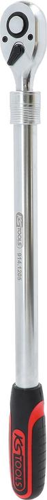 Produktbild KS Tools Teleskop-Umschaltknarre (1/2")