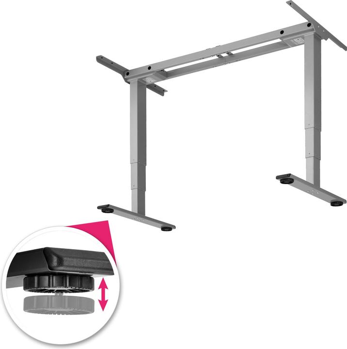 Produktbild tectake Twain