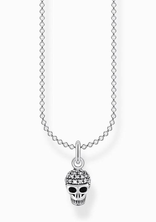 Productafbeelding Thomas Sabo Ketting (925 zilver, 38 - 45 cm)