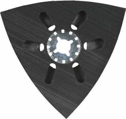Actual product image Makita B-65115 MULTITOOL sanding pad STARLOCK