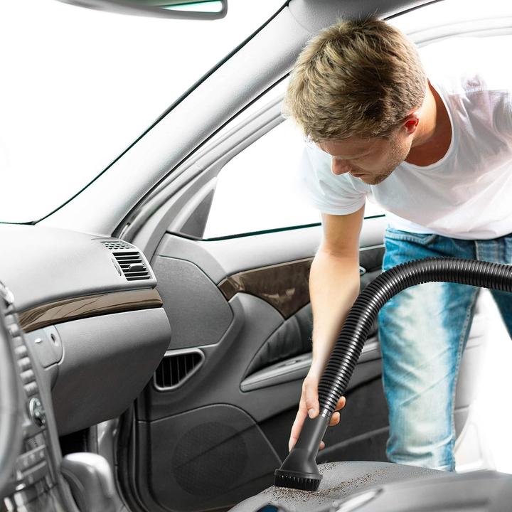 Produktbild TurboTronic By Z-Line Zyklon Akku-Handstaubsauger