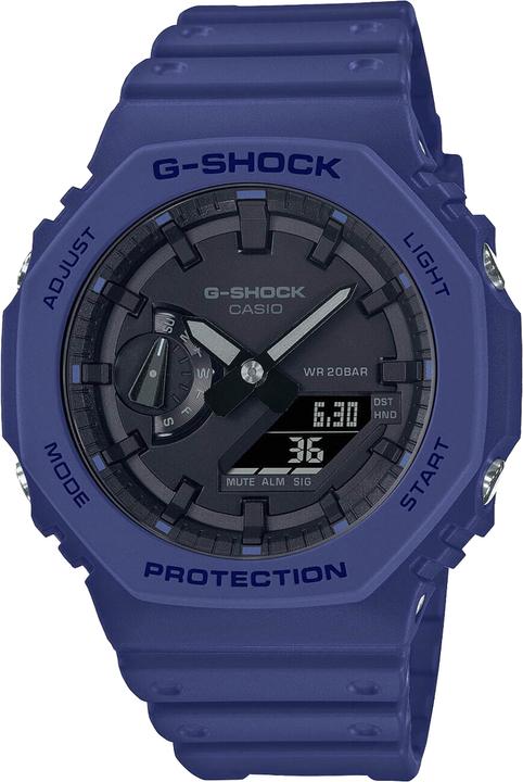 Immagine prodotto Casio G-Shock Classic (Orologio sub, 45 mm)