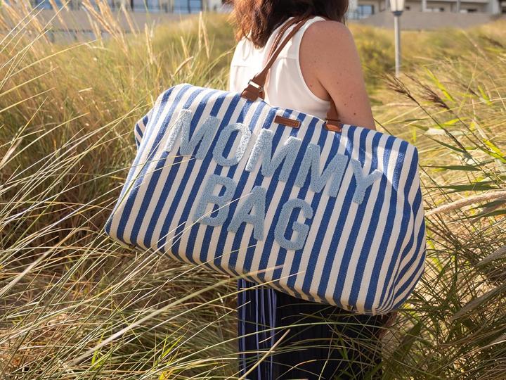 Actual product image Childhome Mommy Bag Nursery Bag