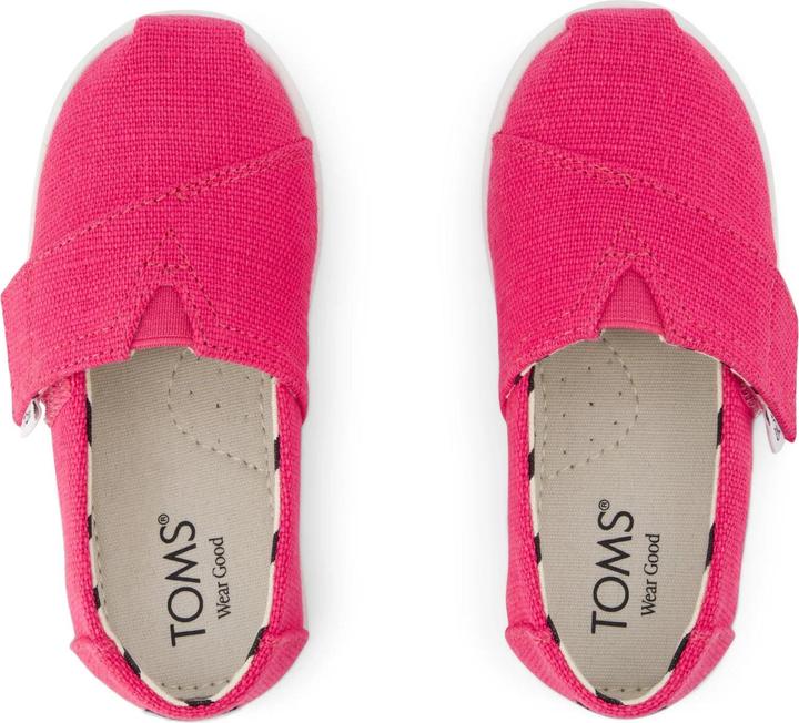 Produktbild Toms Alpargata Classic (23.5)