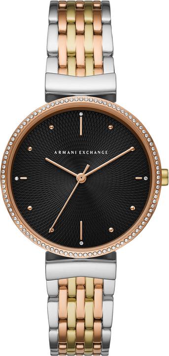 Immagine prodotto Armani Exchange Zoe (Orologio da polso analogico, 36 mm)