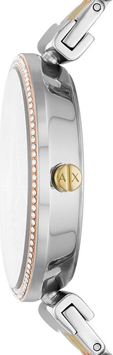 Immagine prodotto Armani Exchange Zoe (Orologio da polso analogico, 36 mm)