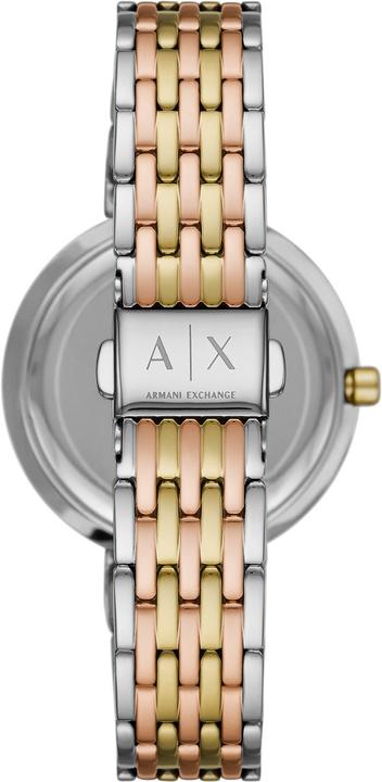 Immagine prodotto Armani Exchange Zoe (Orologio da polso analogico, 36 mm)