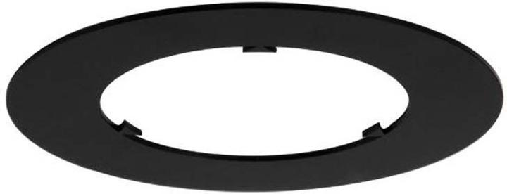 Schwarz, Schwarz matt