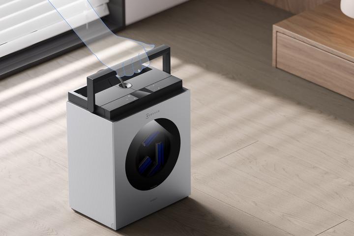 Immagine prodotto Ecovacs W3 Omni