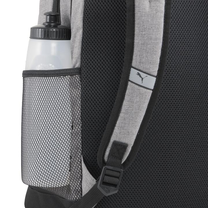 Actual product image Puma BUZZ HEATHER Backpack (28 l)