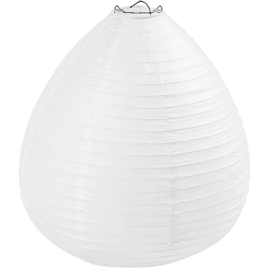 Creativ Company, Laterne, Lampion (30 x 30 x 27 cm, 1 x)